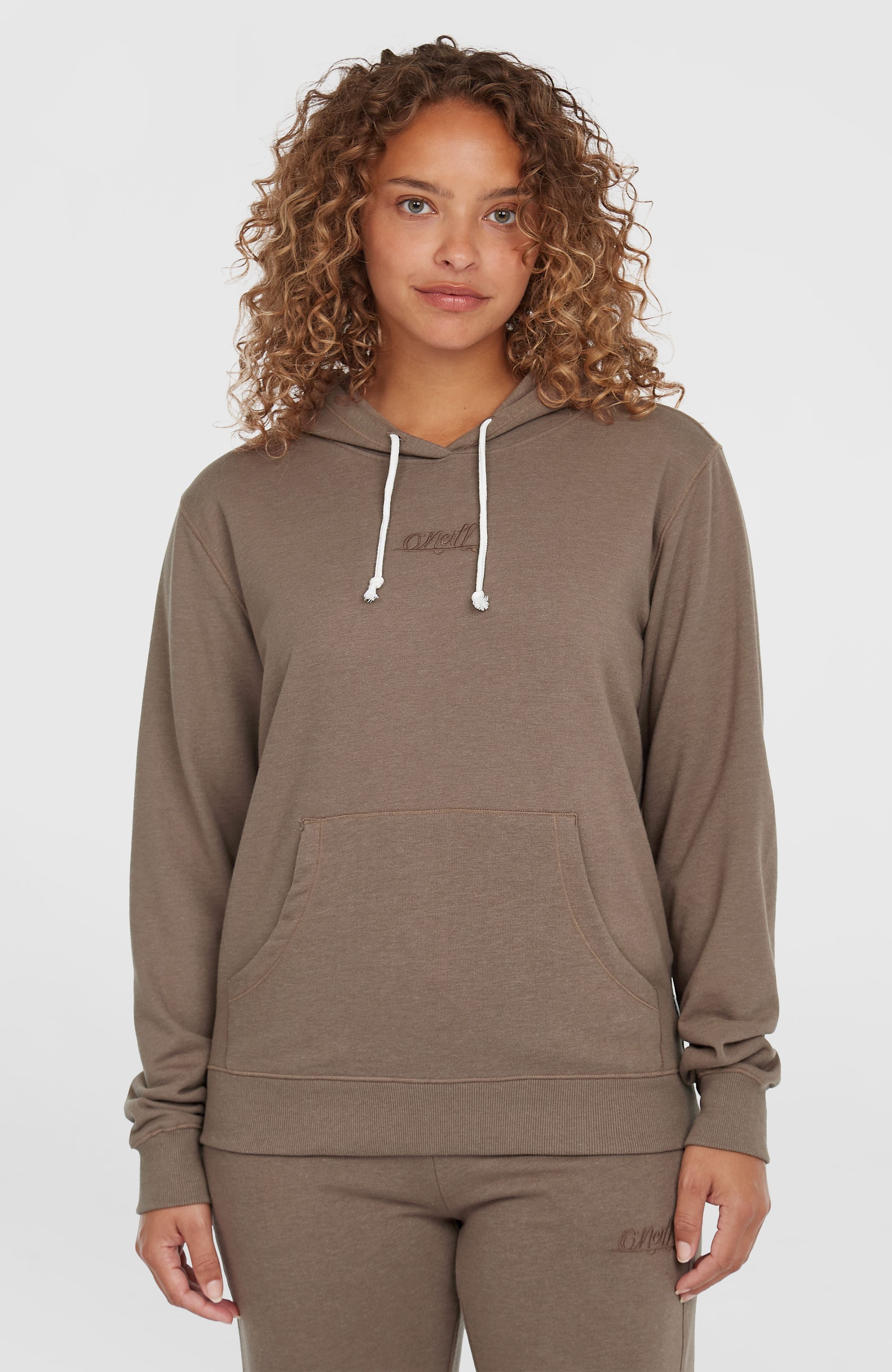 Essentials O'Neill Script hoodie