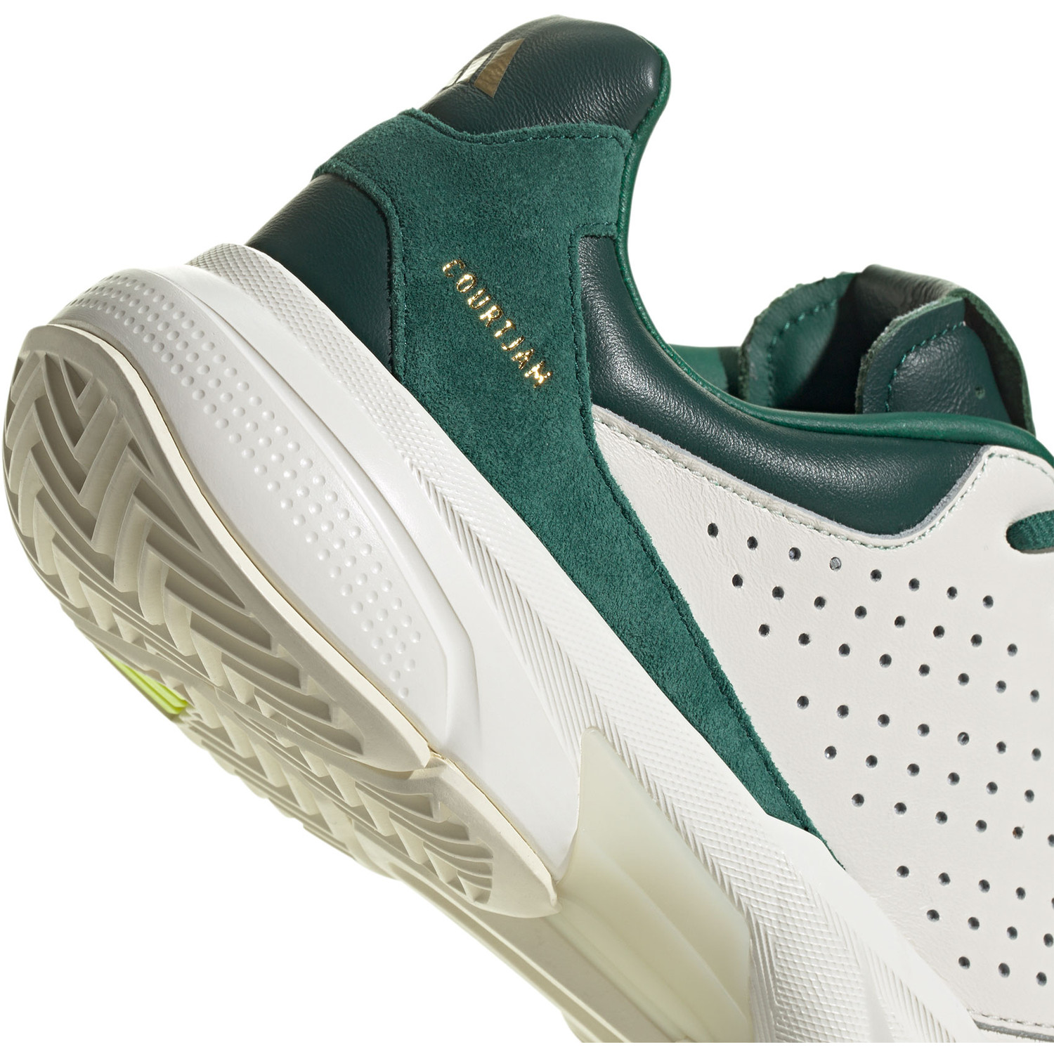 adidas CourtJam Control 3 Unisex
