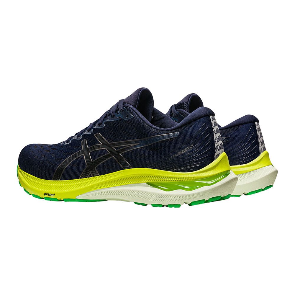 Asics GT-2000 11 - Chaussures running Homme midnight/black