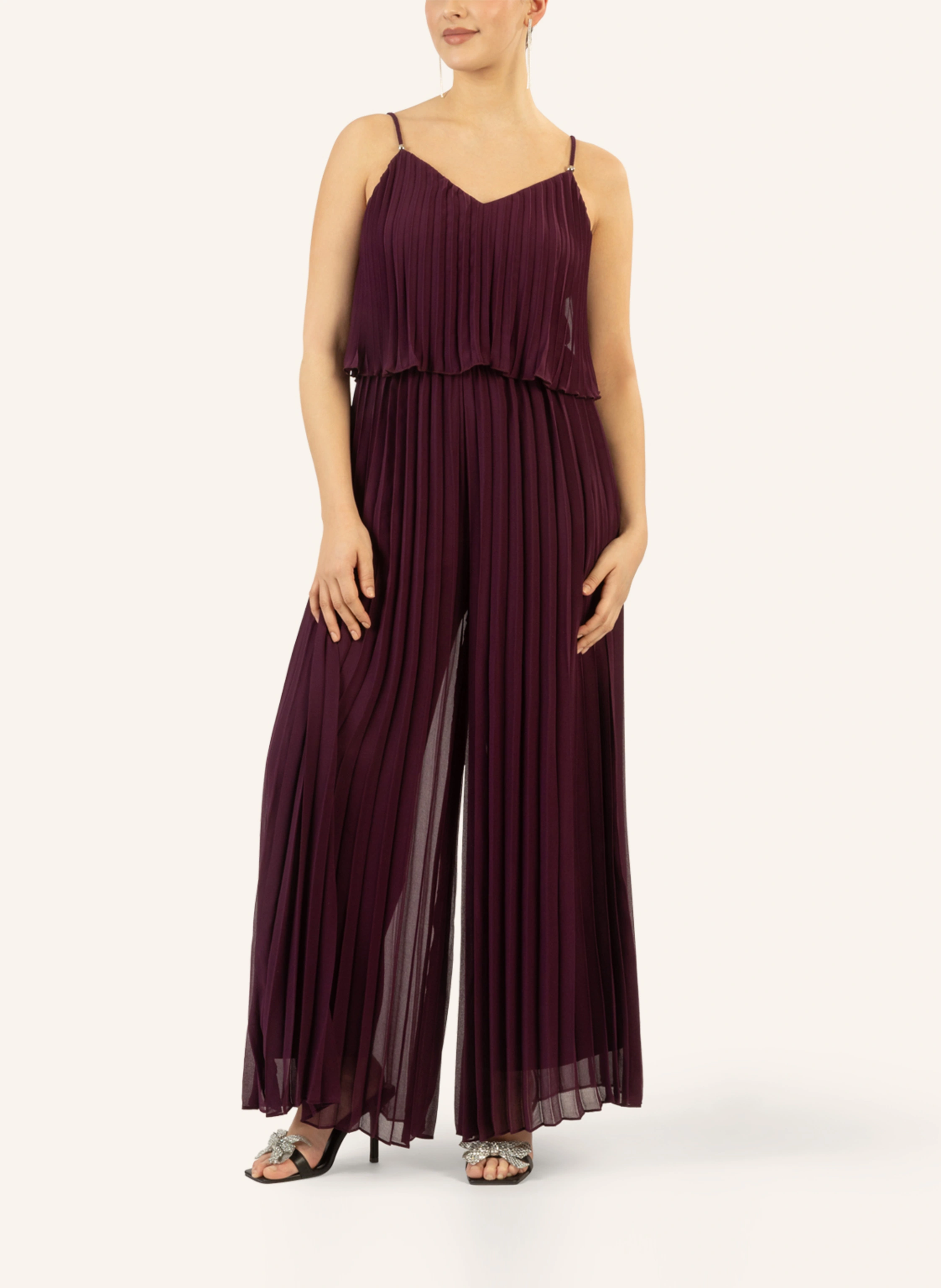APART Plisseeoverall