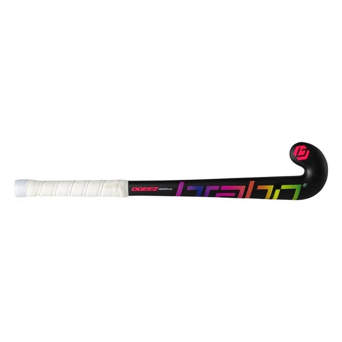 Brabo O'Geez Baby Rainbow Hockeystick Junior