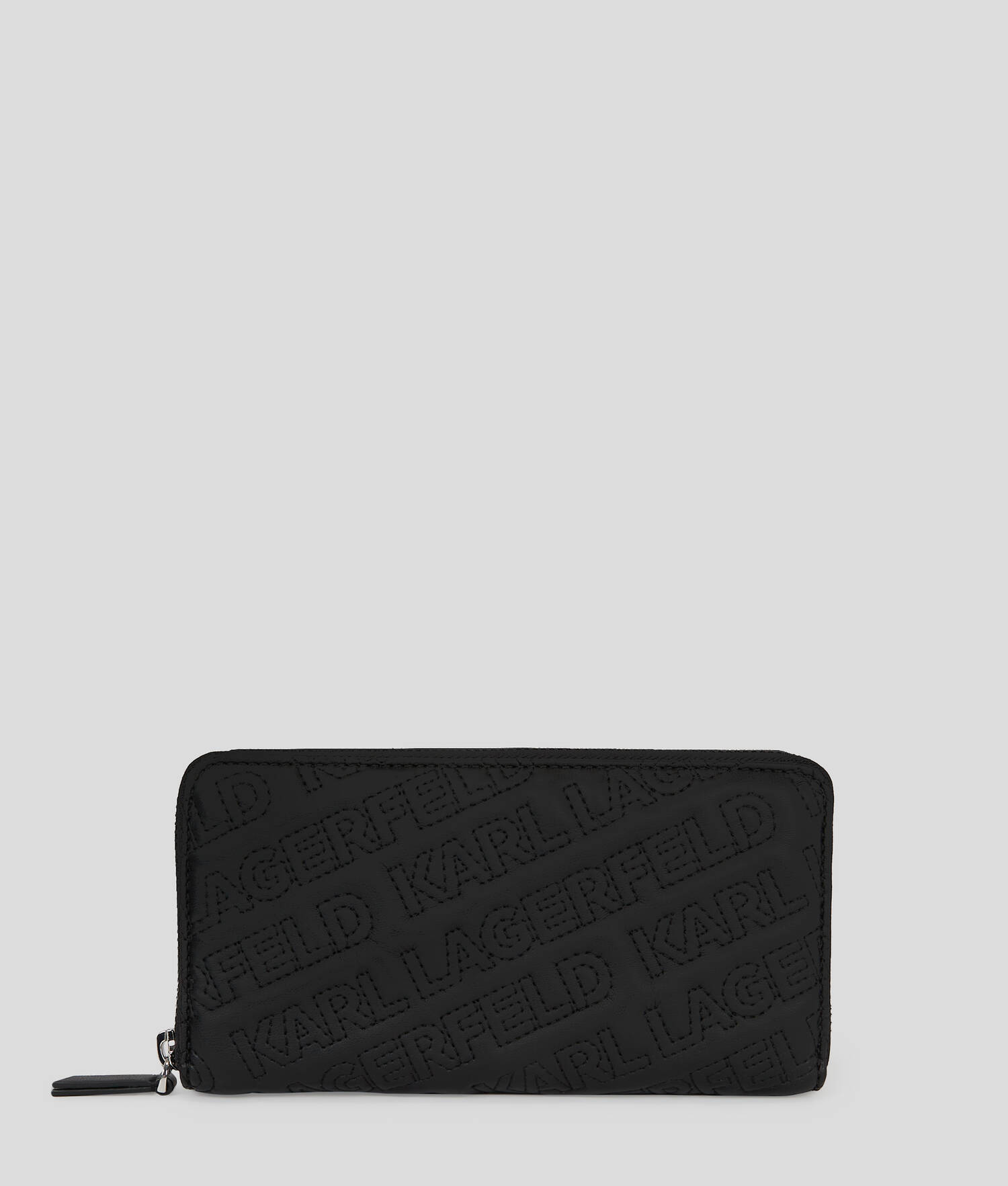 PORTEFEUILLE CONTINENTAL MATELASSÉ K/ESSENTIAL