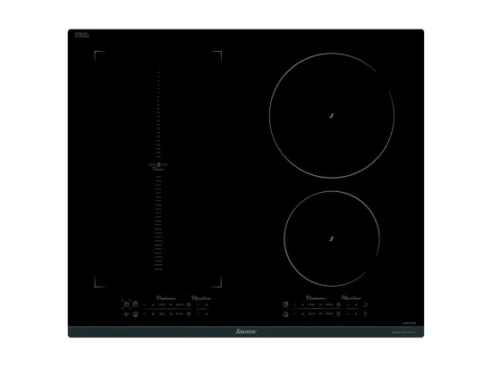 Plaque induction SAUTER 7400W 60cm, SPI9647B
