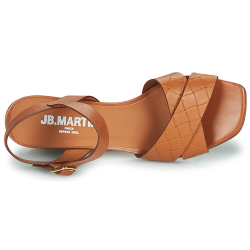 JB Martin - ELISE - VEAU CAMEL