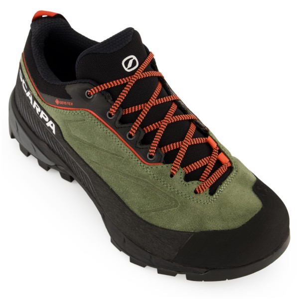 Scarpa - Women's Rapid XT GTX - Chaussures d'approche
