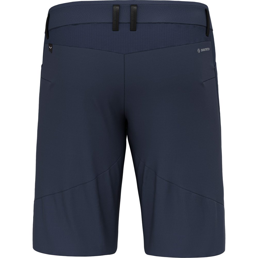 SALEWA Agner DST Shorts Herren navy blazer