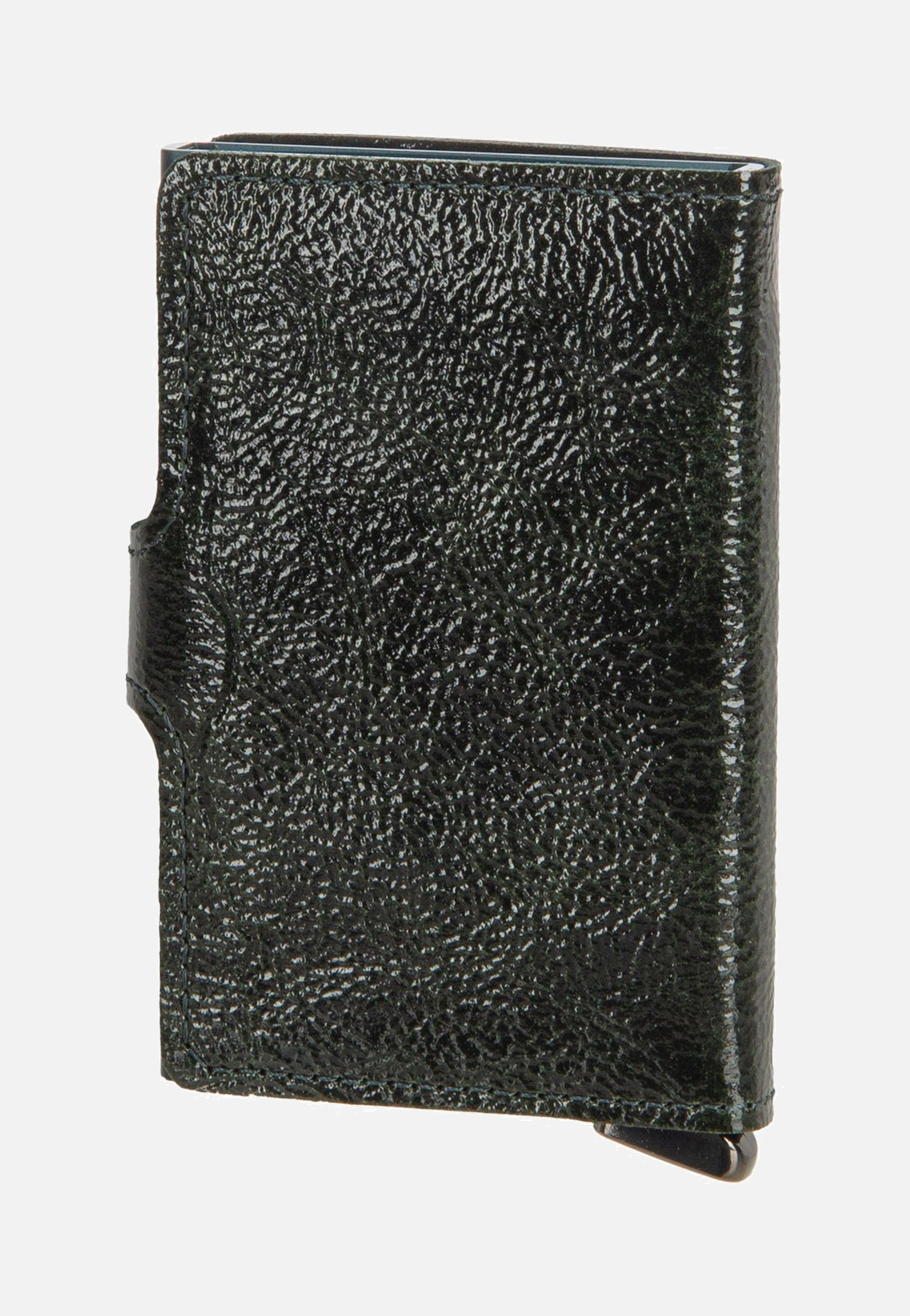 Miniwallet Naplak Bottle Green+ - Portemonnaie