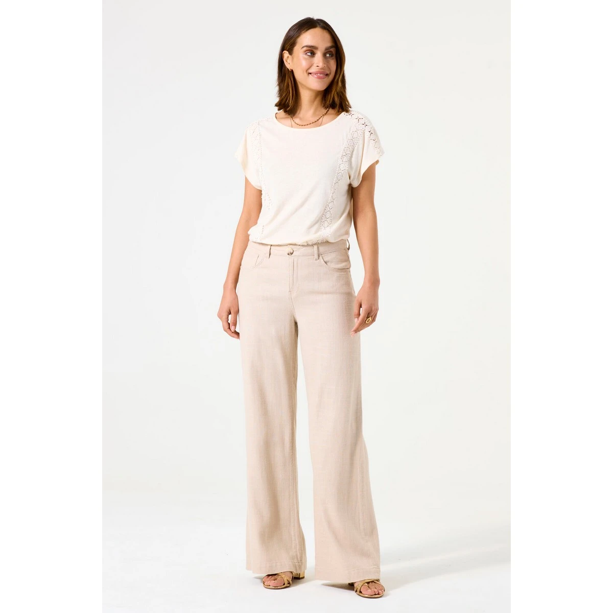 Dames Top EX13-25061