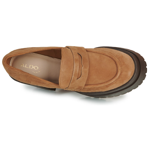 Aldo - BIGSOUL - Marron