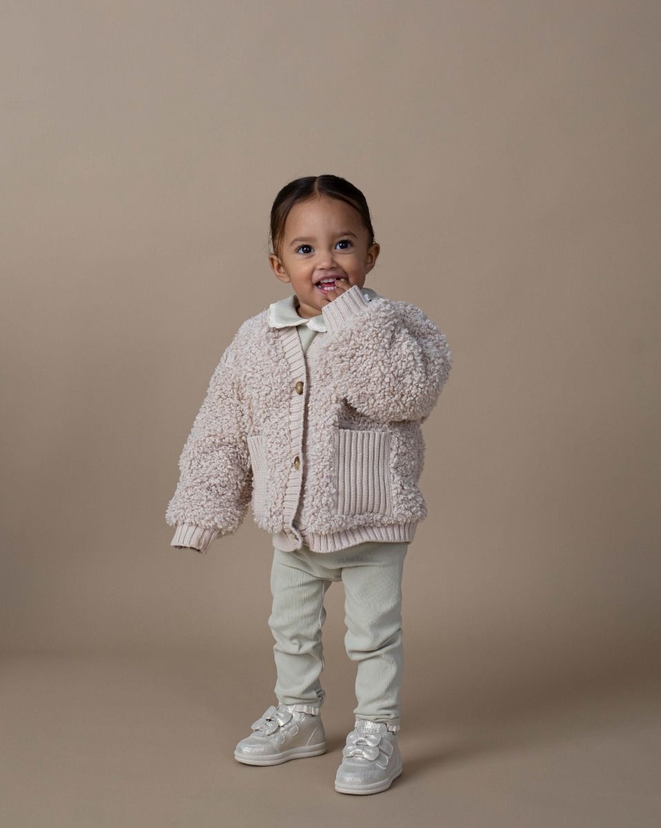 Donsje Olaan Cardigan