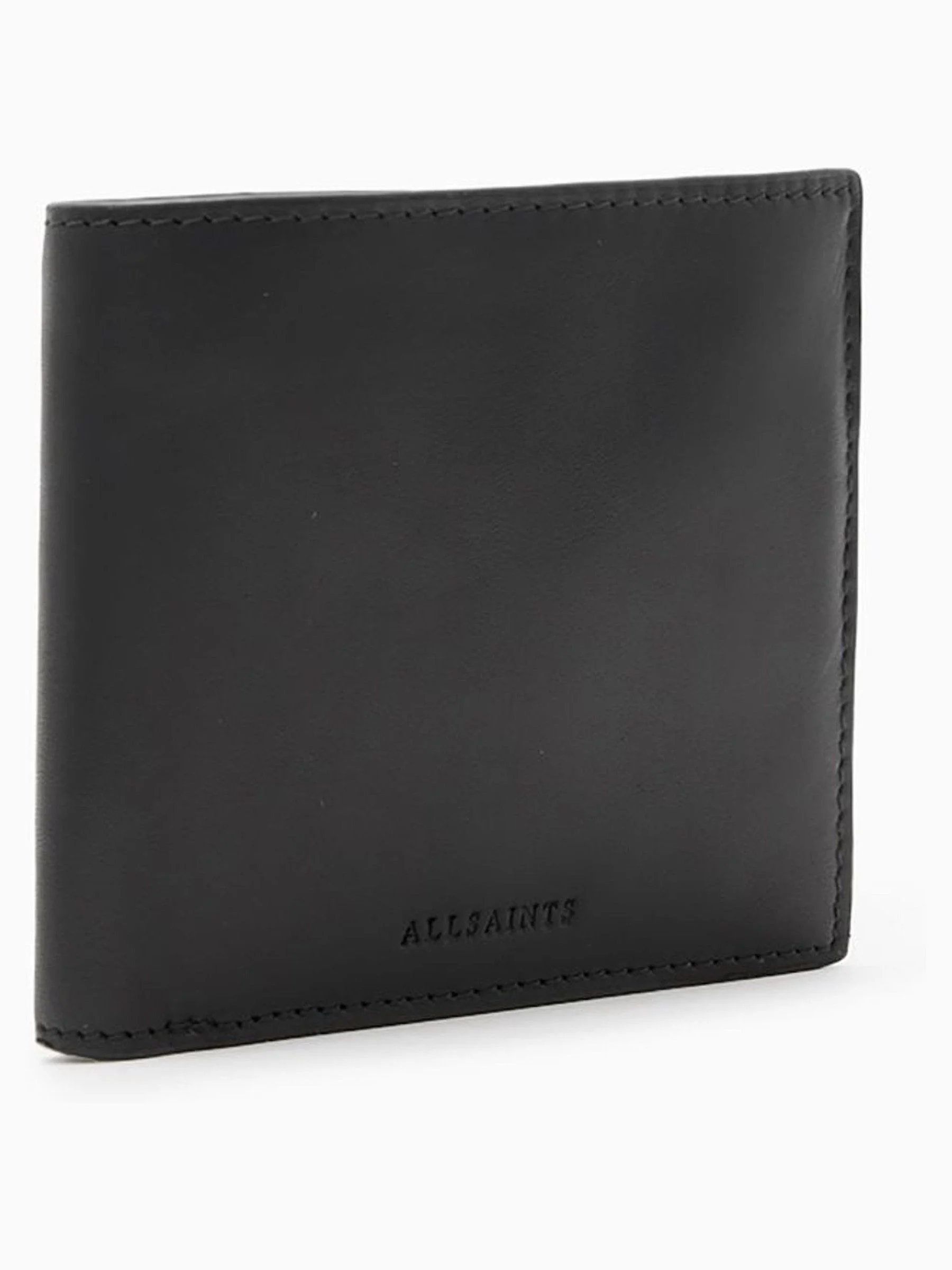 AllSaints Delph Wallet