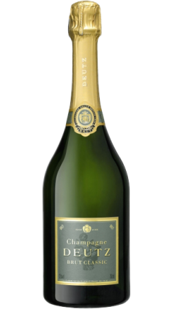 Champagne Deutz Brut Classic