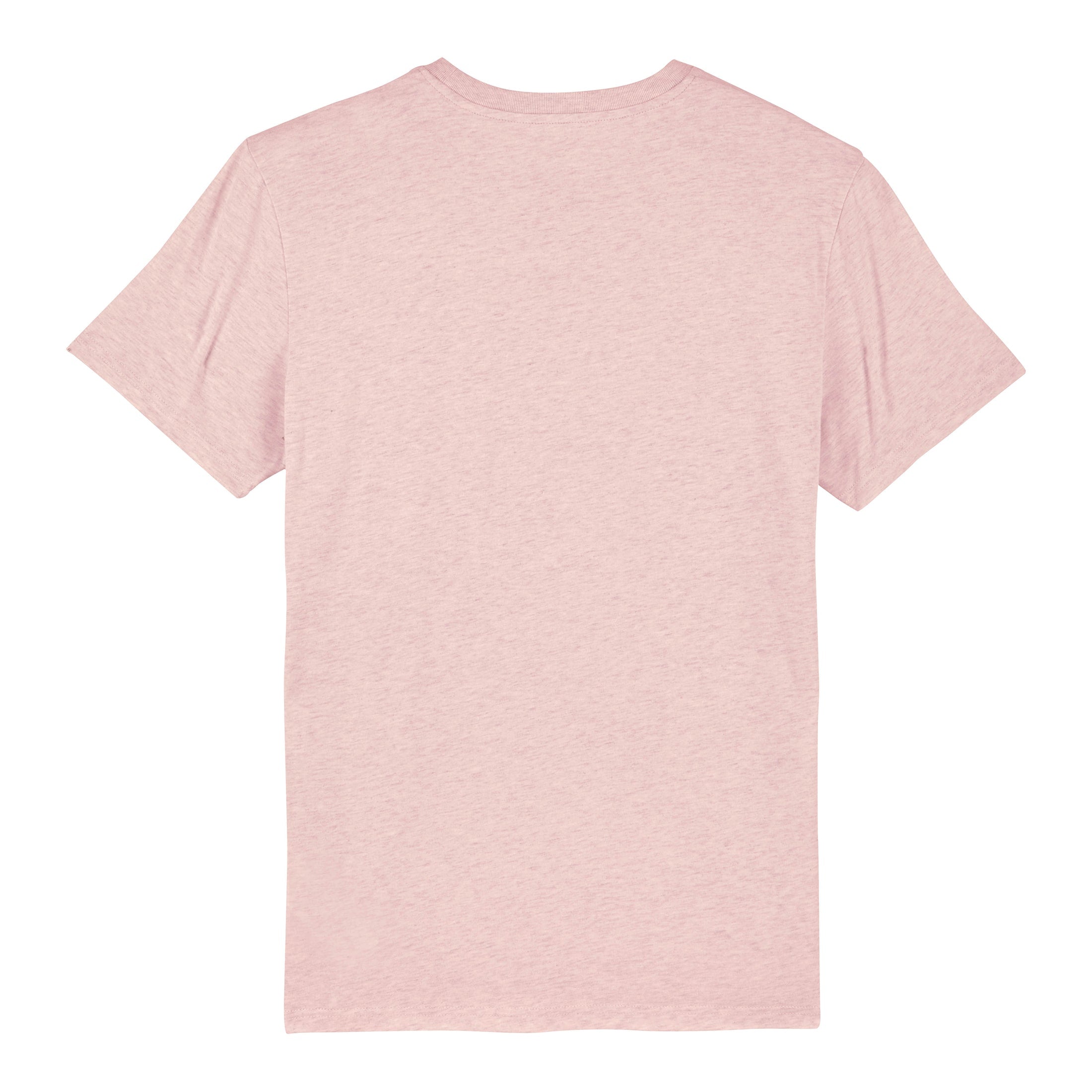 T-Shirt Weebot ICON Rose Logo