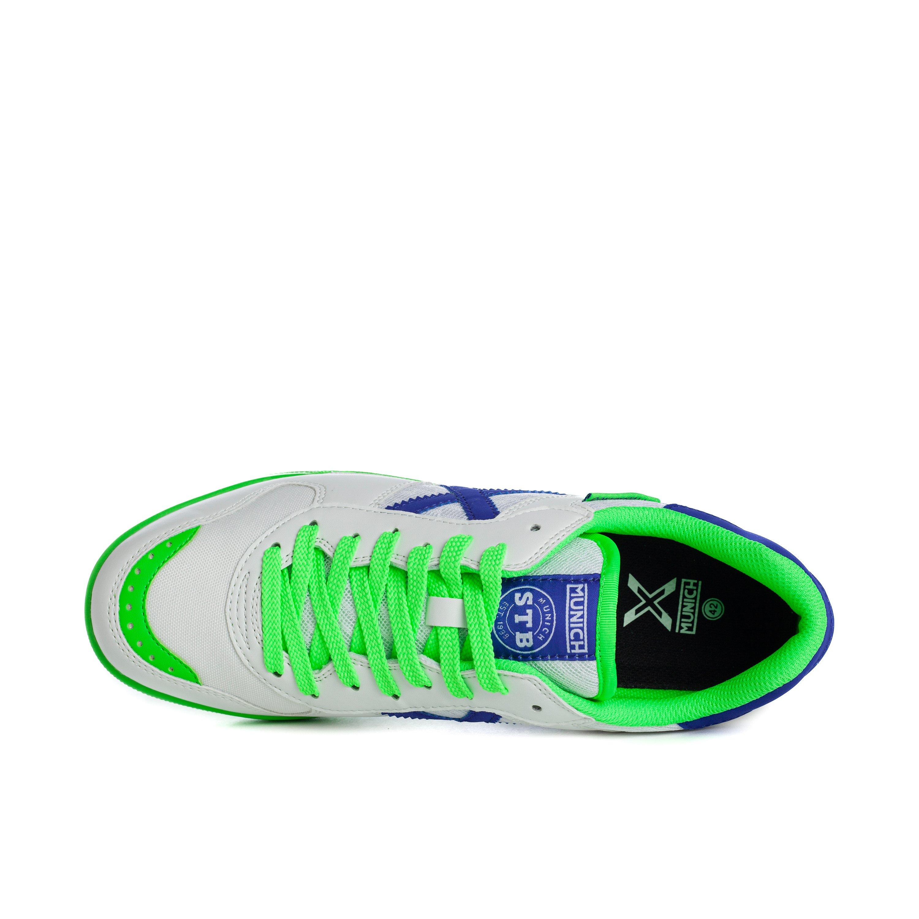 Munich Continental V2 Football Trainers