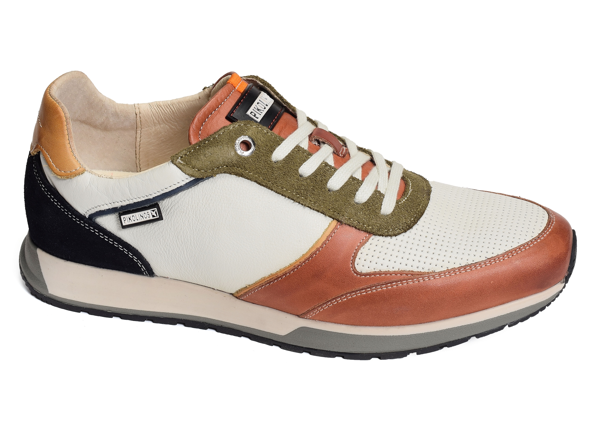 Cambil 6111 multicolore