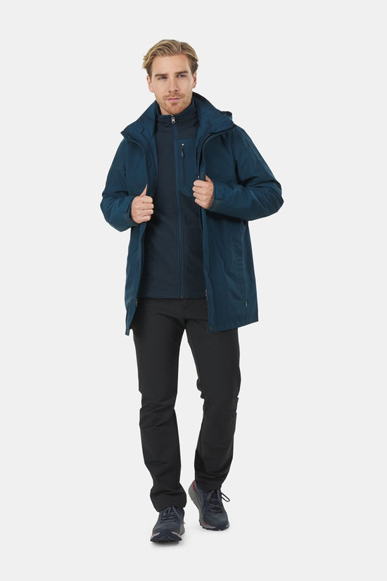 Vaude Vaude Idris 3-In-1 Parka III