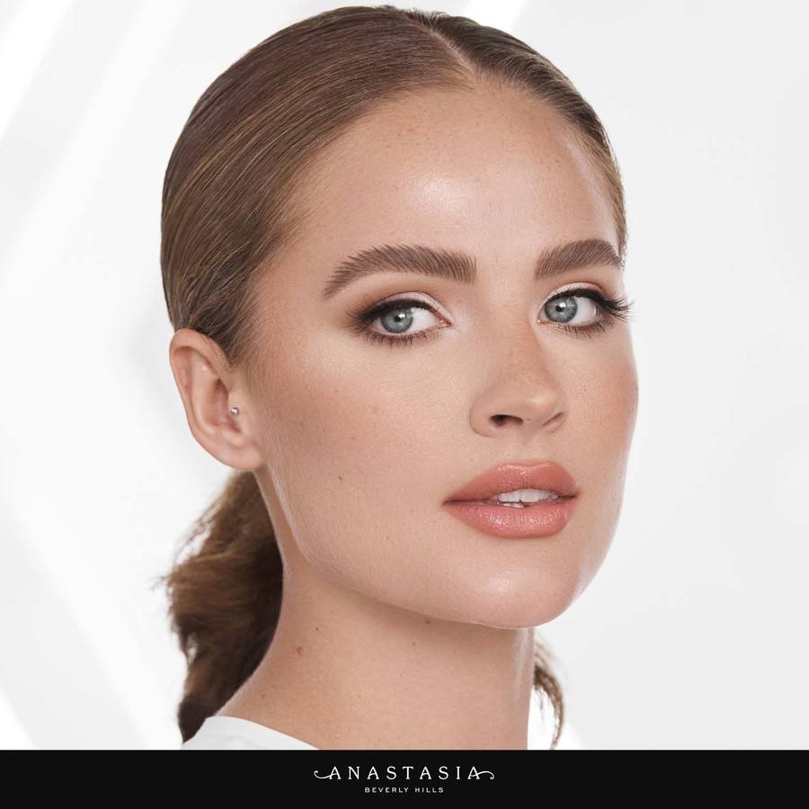 Anastasia Beverly Hills Brow Powder Duo Ebony 2x0,8g