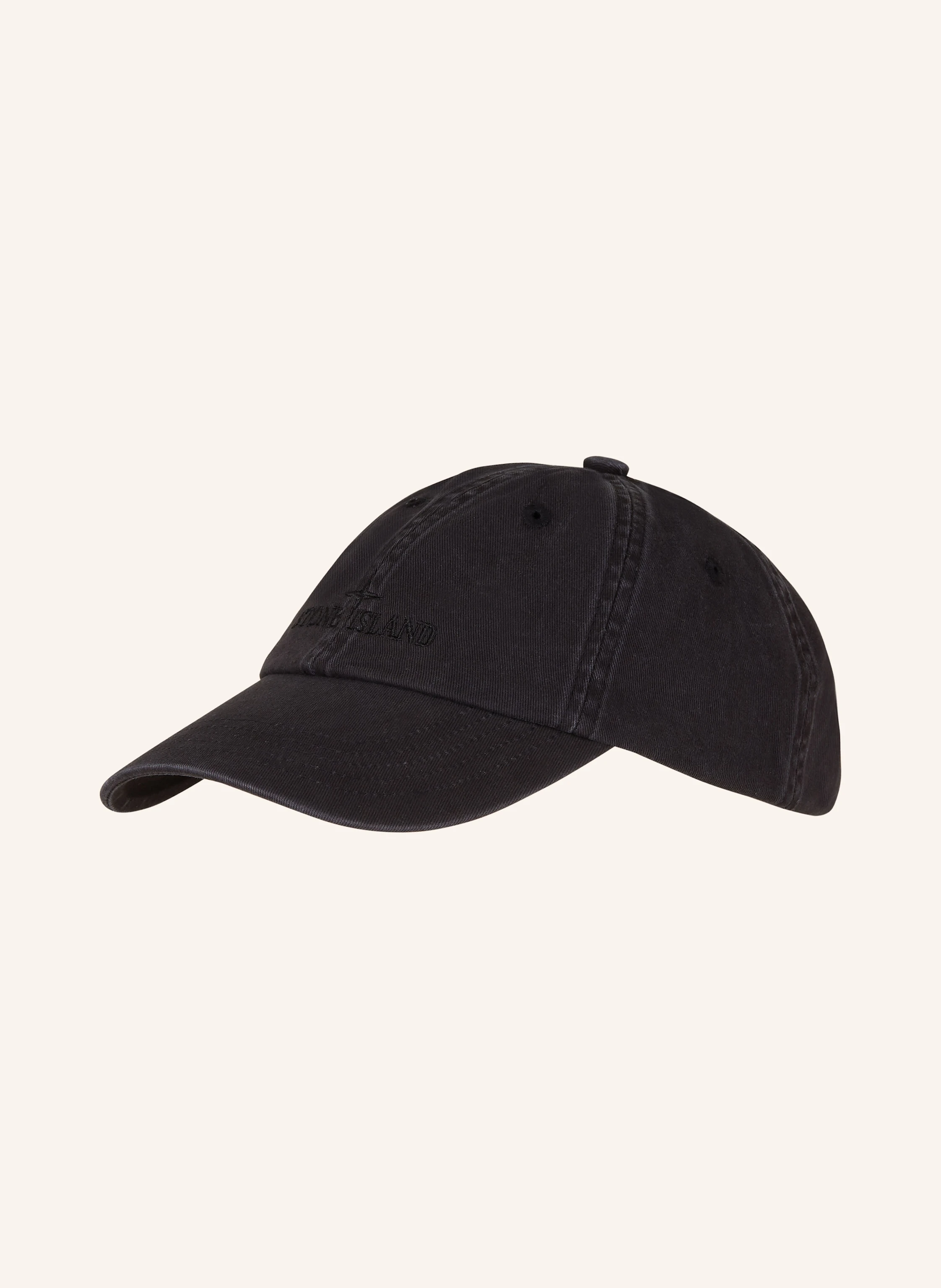 STONE ISLAND Cap