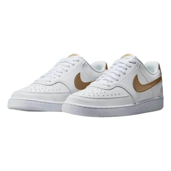 Nike Court Vision Low Sneaker Dames