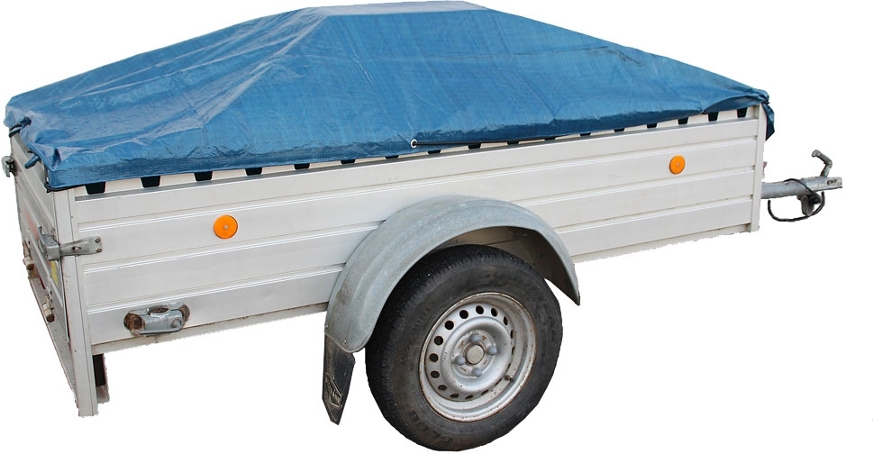 HP Universal-Gewebeplane 6 x 8 m