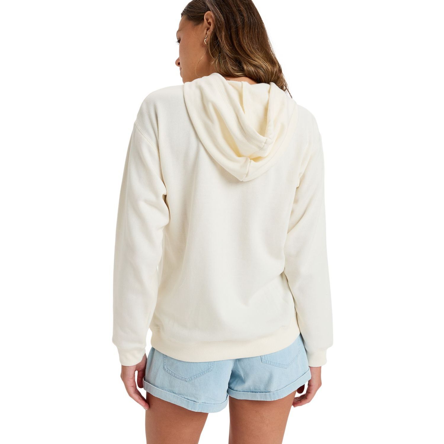 RoxySaturdaze Hoodie