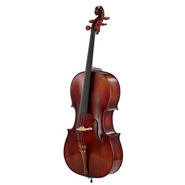 Gewa Rubner Concert Cello DR 4/4