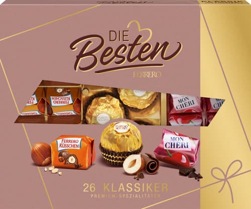 Die Besten Classic