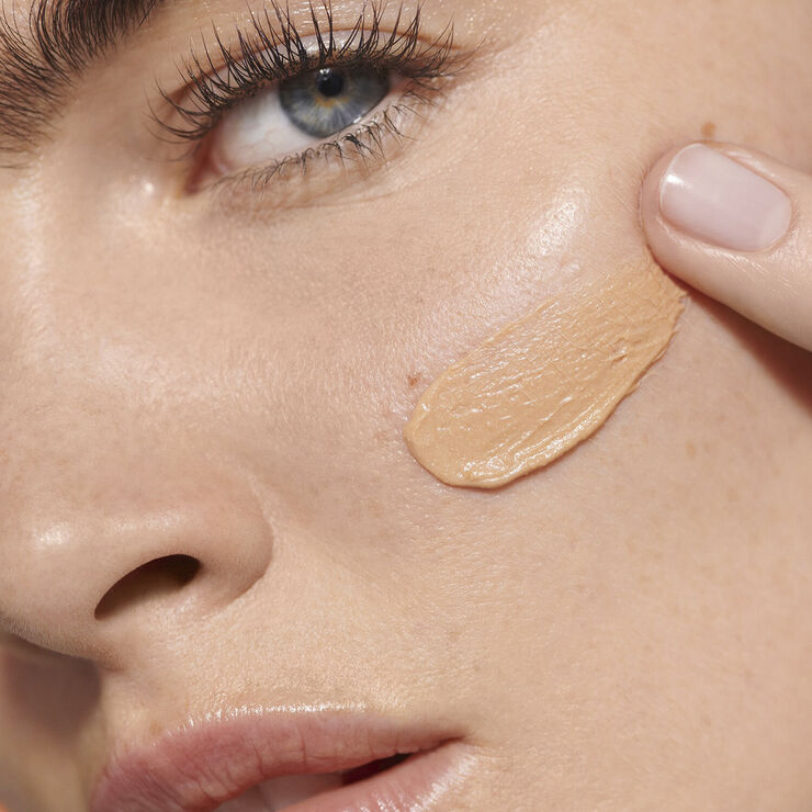 Sephora Collection Smooth   Blur Primer