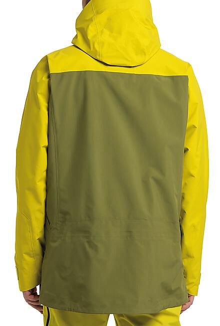 HAGLÖFS - VESTE DE SKI VASSI GORE-TEX PRO JACKET MEN