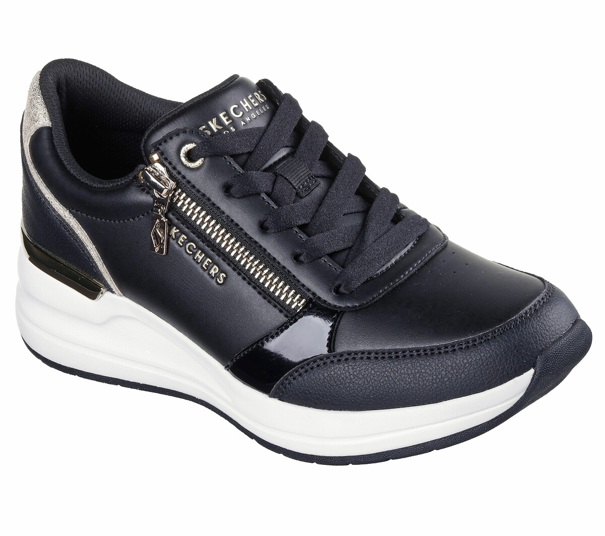 Tênis SKECHERS Billion 2 - Alta Qualidade