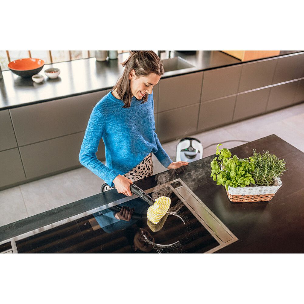 DAMPRENSER KÄRCHER SC 5 EASYFIX