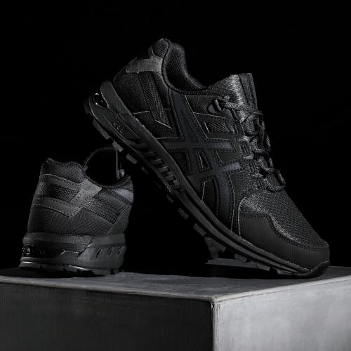 Baskets Gel Citrek 1021A204 Graphite Grey