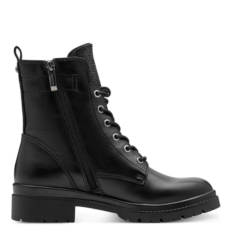 Tamaris 1-25236-43-043 black glam