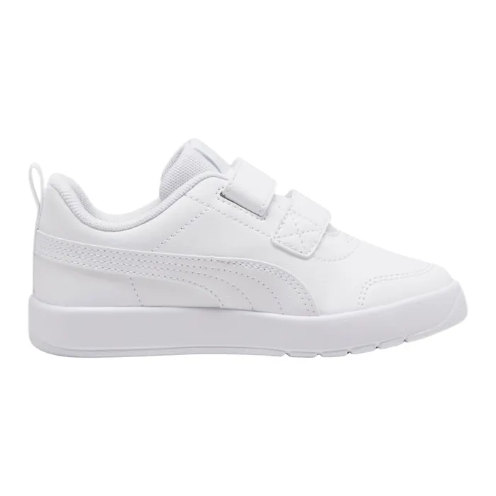 Puma Courtflex V3 V Sneakers Junior