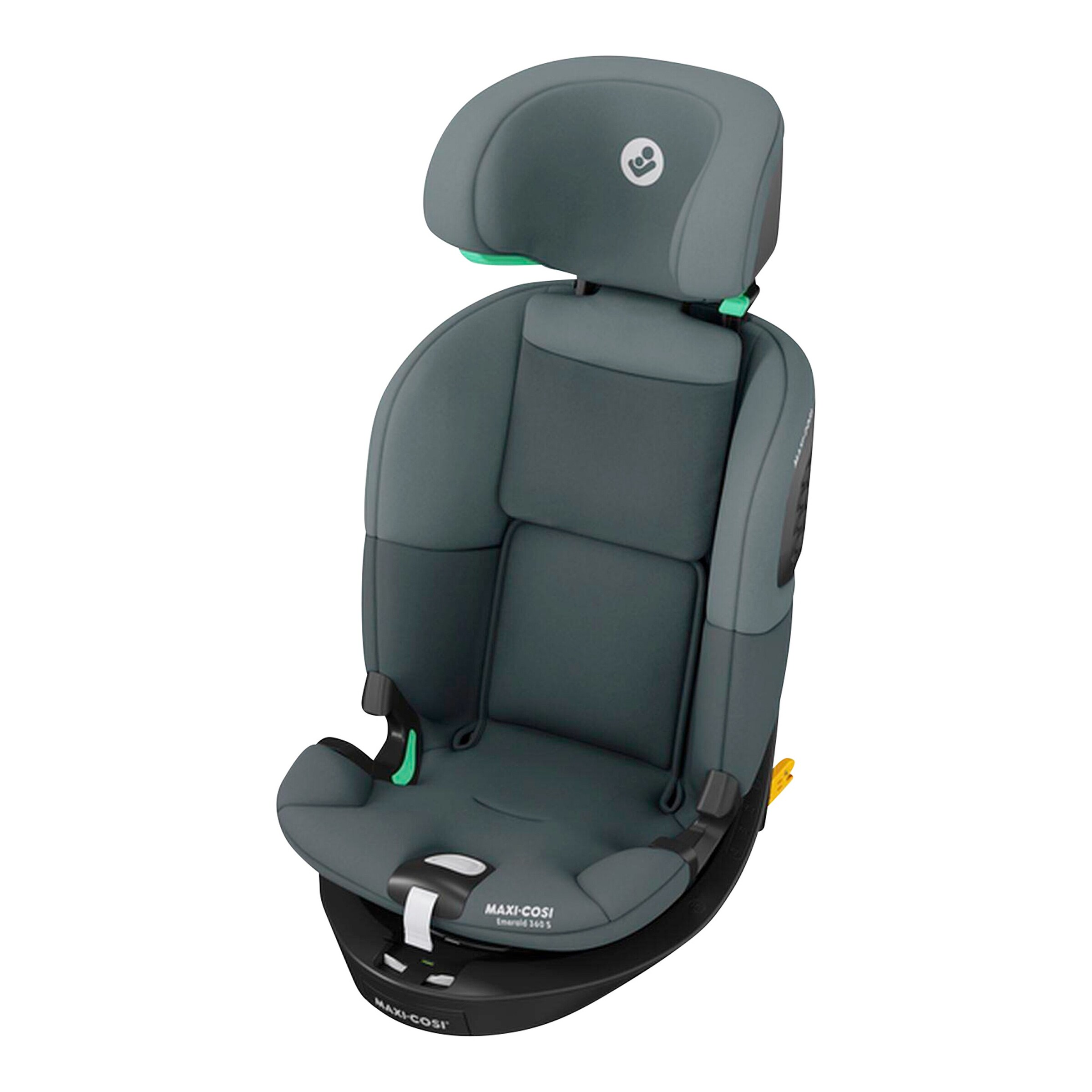Maxi-Cosi Kindersitz Emerald 360 S Tonal Graphite