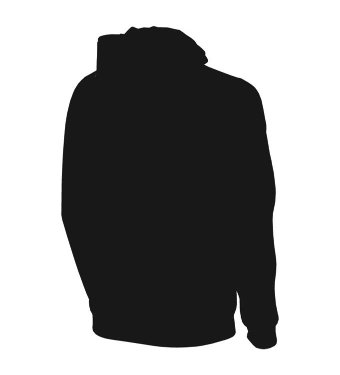Nike JR Sportswear Fleece Hoodie