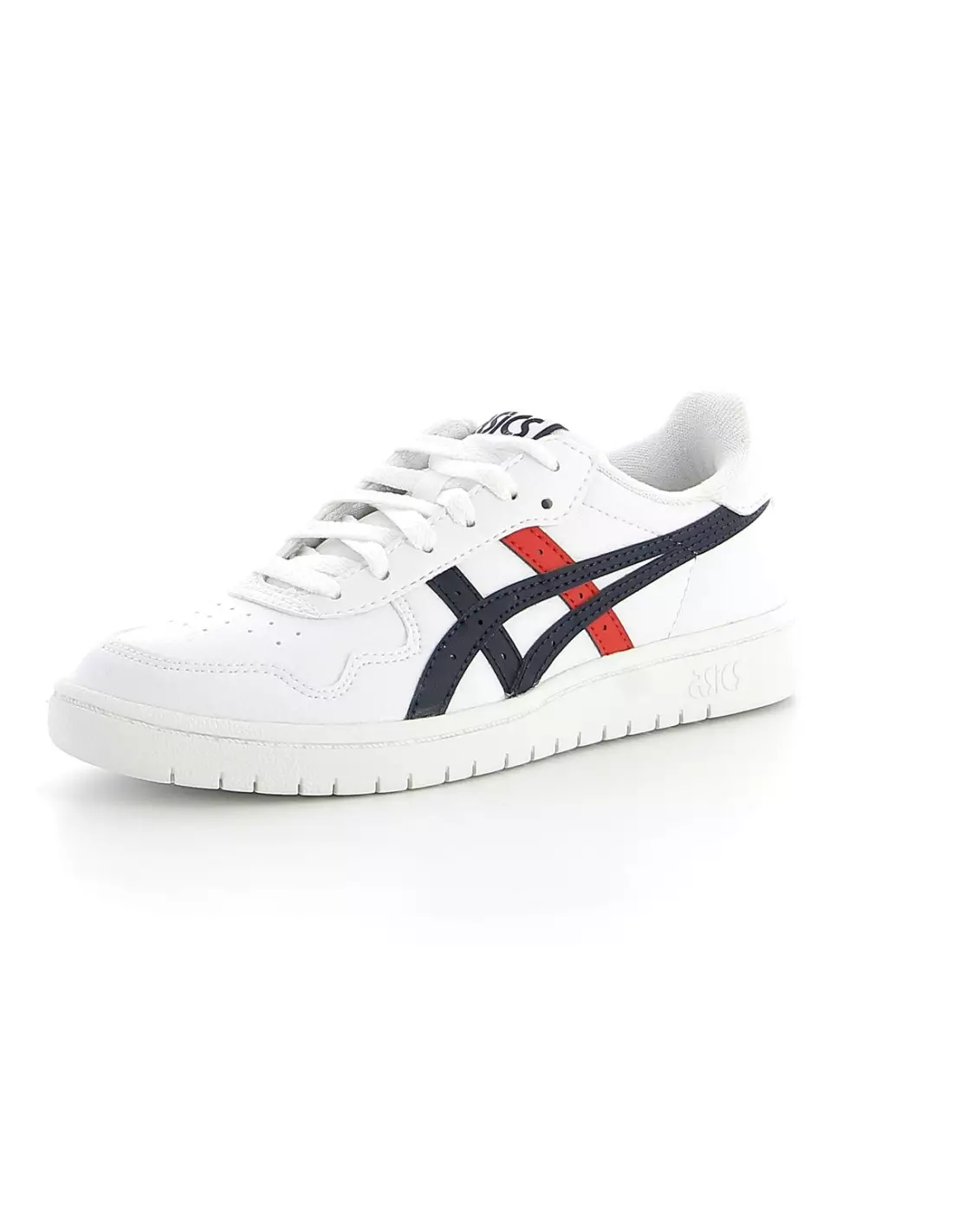 ASICS JAPAN S - Baskets Whitemidnight
