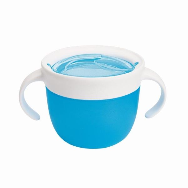 Munchkin Snack Catcher Deluxe