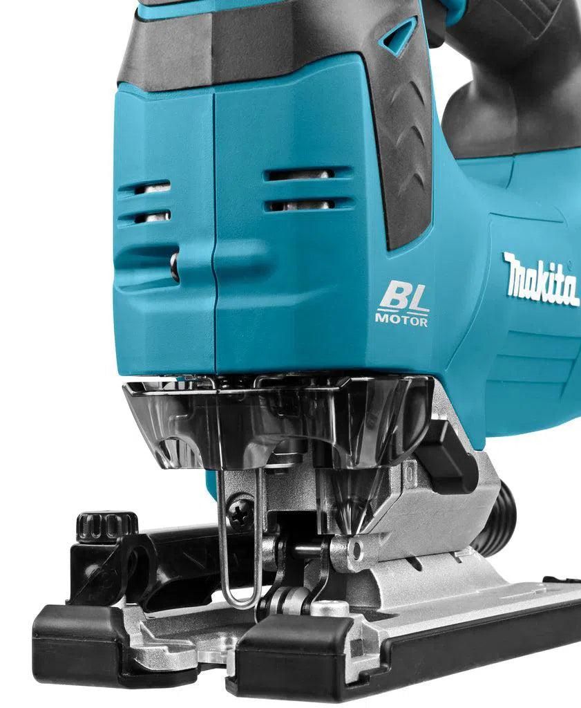Makita DJV182Z Accu Decoupeerzaag D-Greep 18V Basic Body