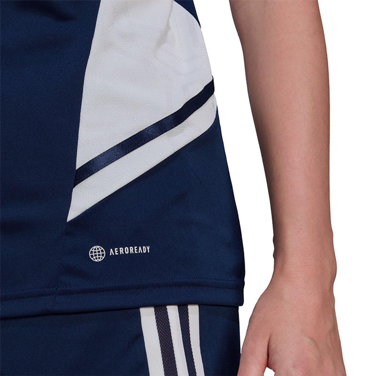 adidas Condivo 22 Trainingsset Dames