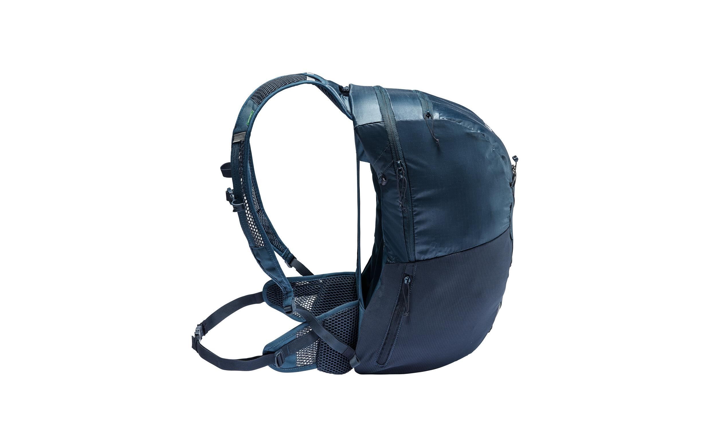 Runningrucksack Uphill Air 24 Baltic SeaRucksack für Bergtouren