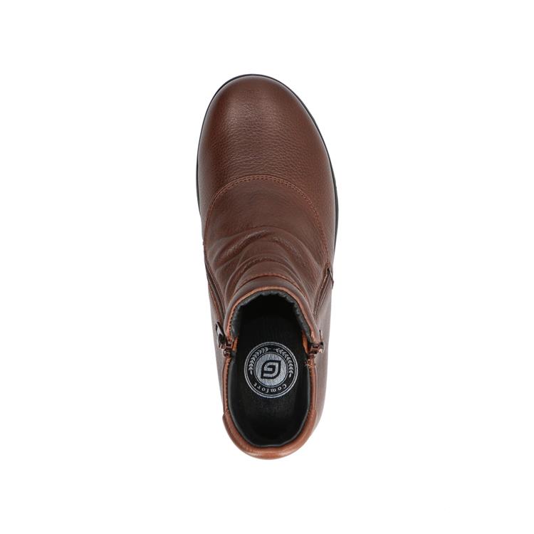 G-comfort P-9521 Cognac