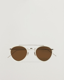 Eyevan 7285 762 Sunglasses Tortoise