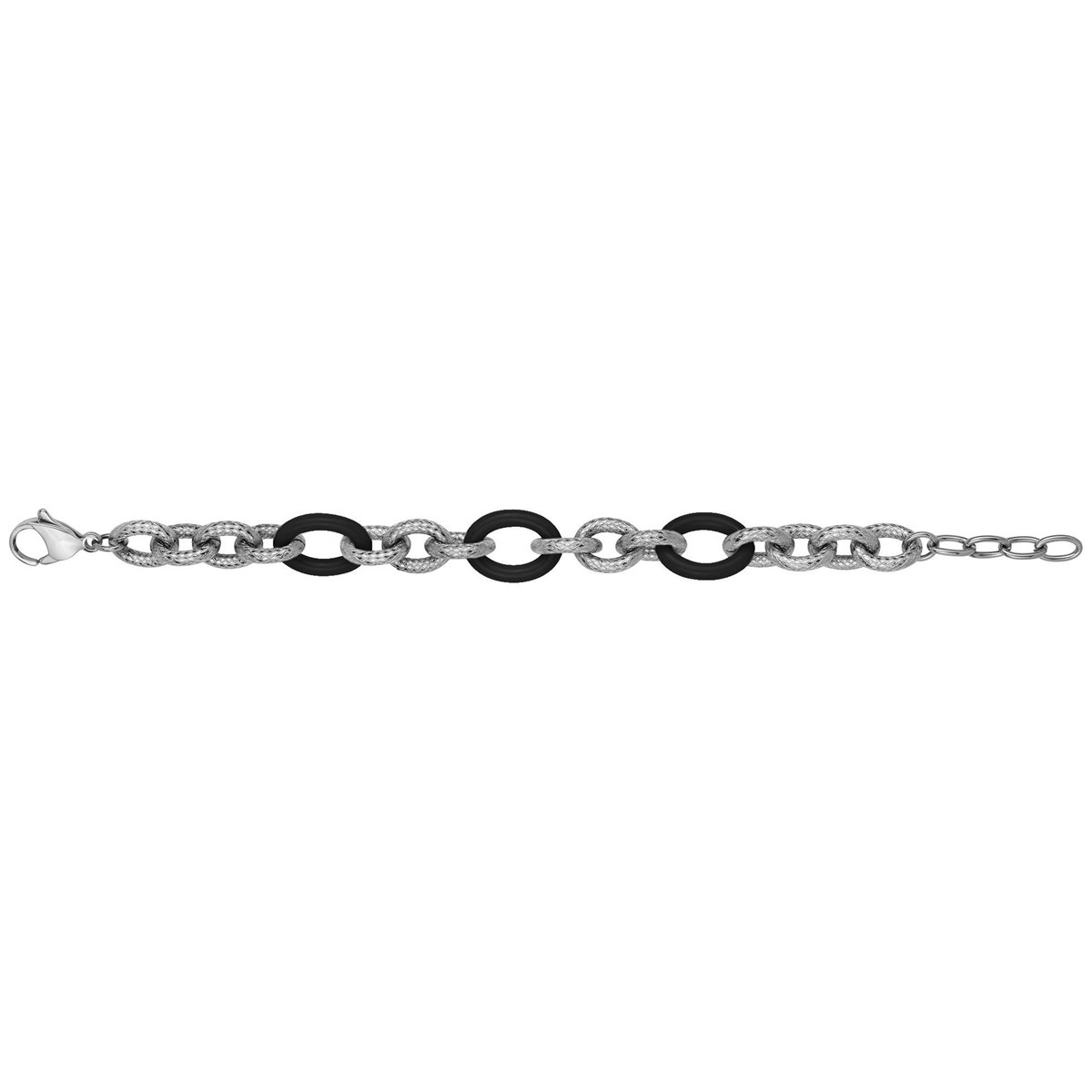 Bracelet en Acier