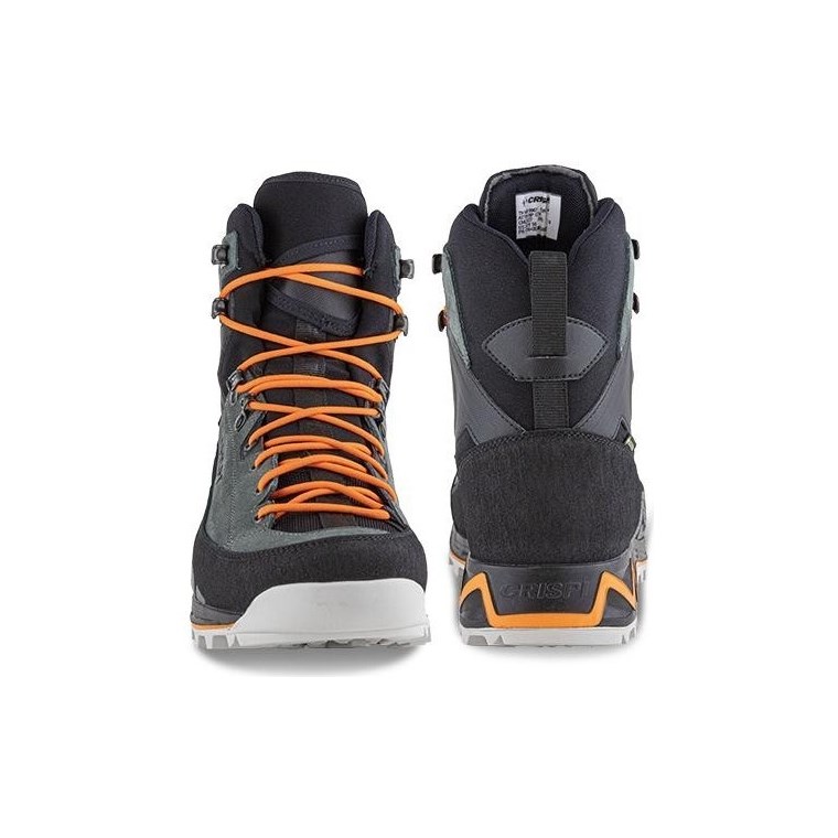 Crispi Attiva Bp GTX Svart