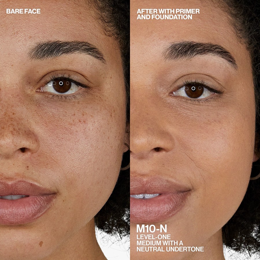 Smashbox Always On Skin Balancing Foundation M10N 30ml