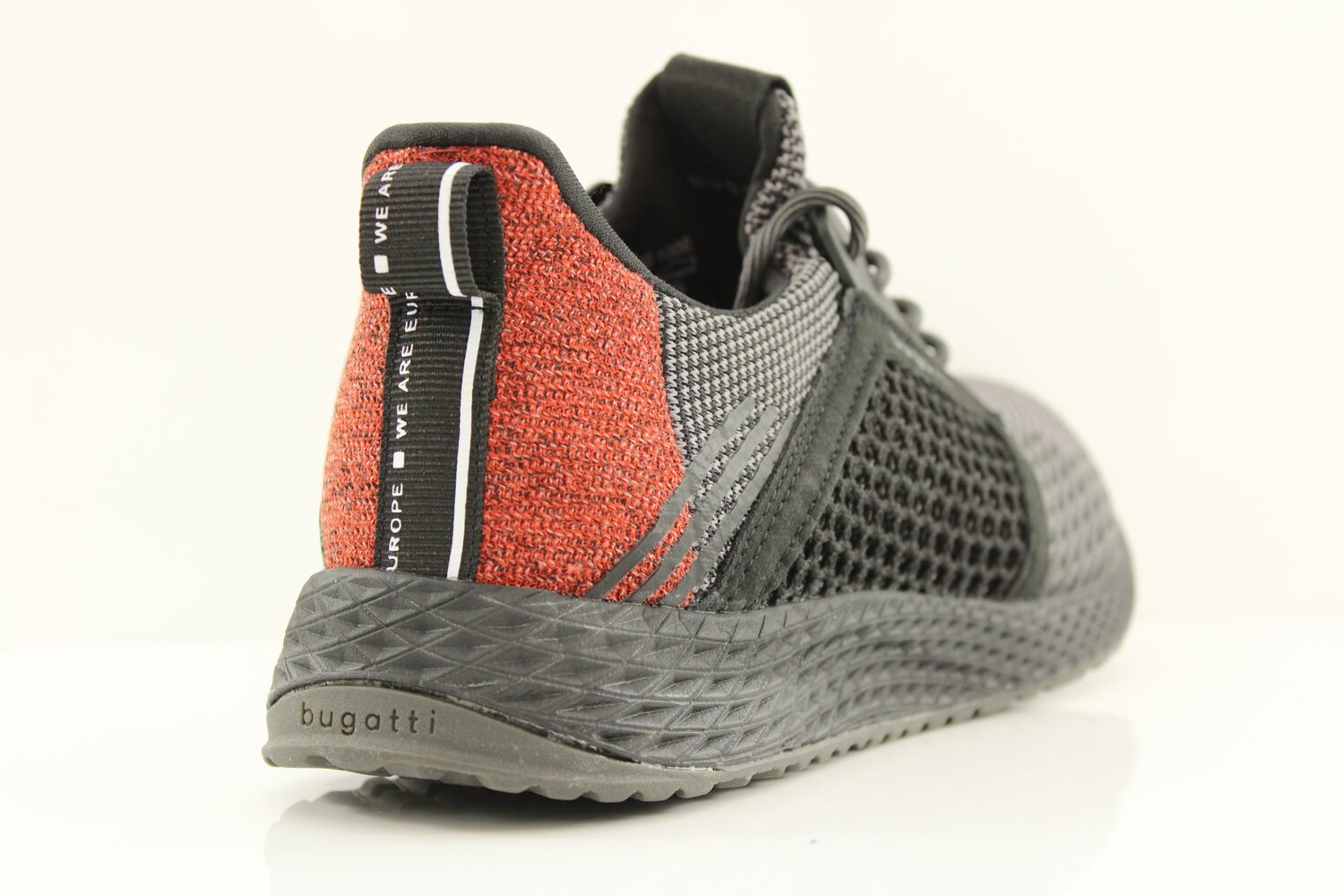 Bugatti Sneaker