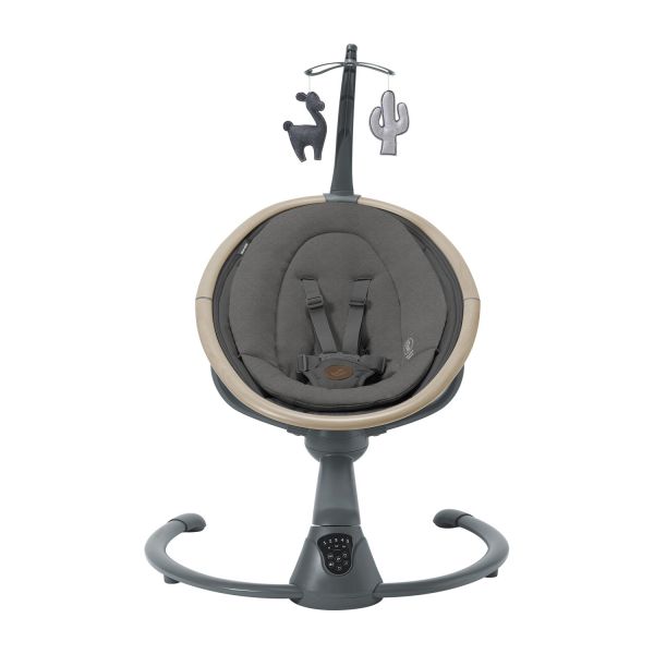 Maxi-Cosi Cassia Eco Swing - Beyond Grey
