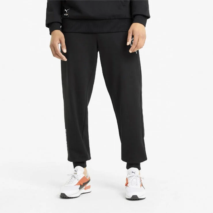 Puma International Track bukser Puma black