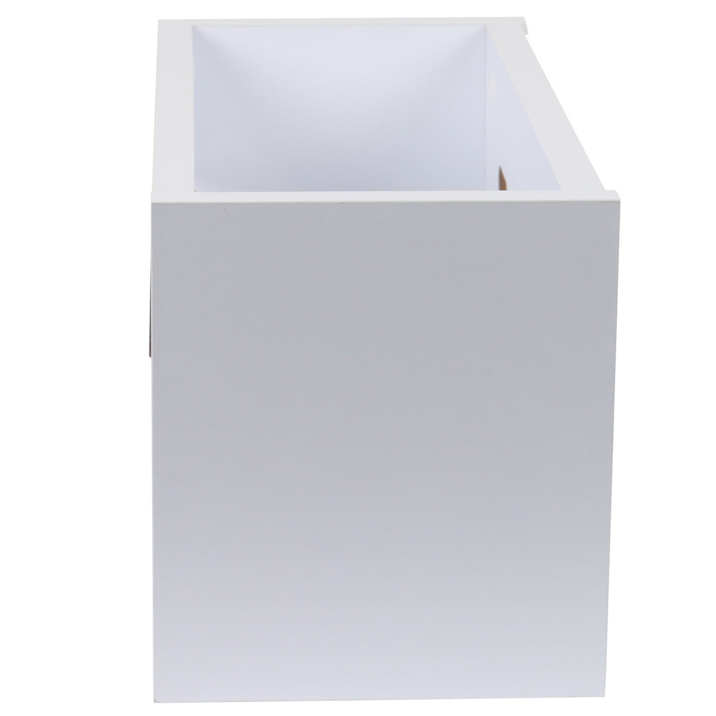 Zomo VS-Box 1/45 White kast voor vinyl